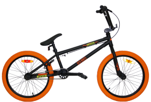 Vélo BMX DCO - Dragon - 2019 BMX bike