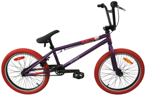 vélo bmx DCO - Monster - 2020 bmx bike