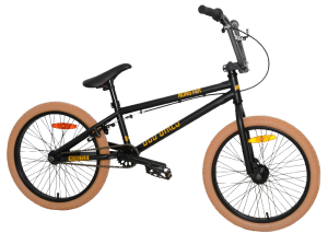 Vélo BMX DCO - Monster - 2019 BMX bike