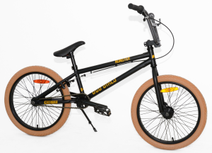 Vélo BMX DCO - MONSTER - 2018