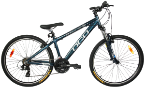 vélo de montagne DCO - X Zone 260 S - 2020 mountain bike