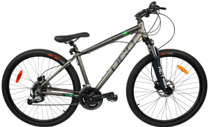 vélo de montagne DCO - X Zone 275 - 2020 mountain bike