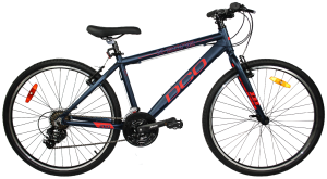 vélo de montagne DCO - X Zone 260 - 2020 mountain bike