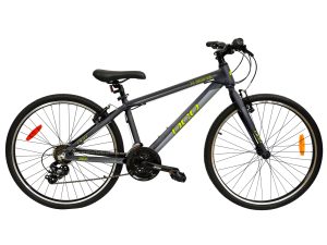 Vélo de ville DCO - X ZONE 260 - 2025
