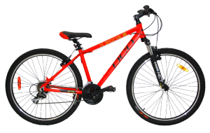Vélo de montagne DCO - X Zone 275 - 2019 mountain bike