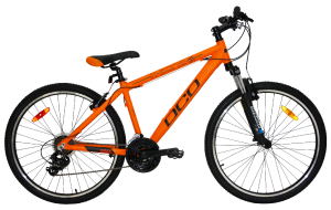 Vélo de montagne DCO - X Zone 260 S - 2019 Mountain bike