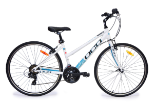 DCO - ELEGANCE 700 - 2017