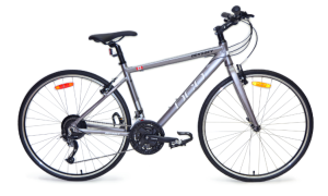 DCO - ODYSSEY SPORT 2 - 2017