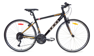 DCO - ODYSSEY SPORT 3 - 2017