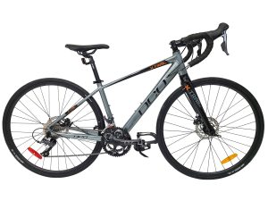 vélo gravier DCO - XTRAIL - 2024 gravel bike