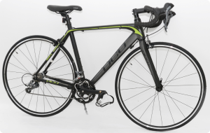 Vélo de route DCO - CRONO C (Alloy/Alliage) - 2019