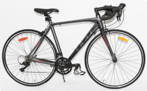 Vélo de route DCO - CRONO S (Alloy/Alliage) - 2020