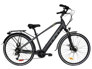 DCO - LIBERT-E MEN 350W 2025 electric bike vélo electrique hybride