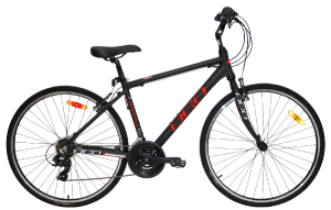 Vélo hybride DCO - Downtown 700 - 2019 hybrid bike