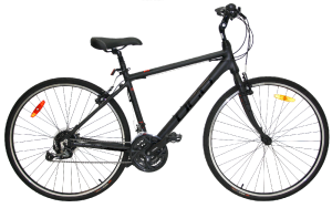 Vélo hybride DCO - Downtown 703 - 2019 hybrid bike