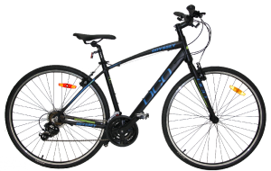 Vélo hybride DCO - Odyssey - 2019 hybrid bike