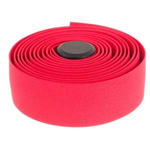 Evo - guidoline Wind-Up Classic Rouge bar tape