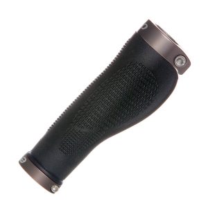 Evo - Poignées Ergo Clamper grips