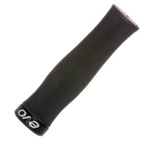 Evo - Poignées Fasten Delux grips