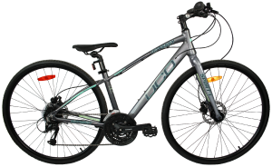 hybrdie performant DCO - Odyssey Sport 1 Femme - 2020 performant hybrid