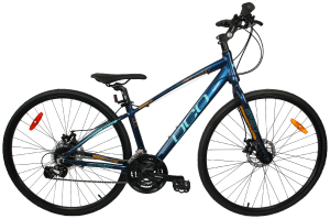 hybride performant DCO - Odyssey Sport Femme - 2020 performant hybrid