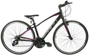 hybride performant DCO - Odyssey Femme - 2020 performance hybrid