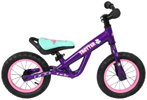draisienne DCO - Trotter Fille - 2020 run bike