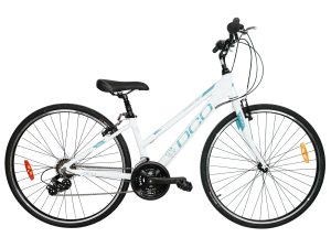 vélo hybride DCO - Elegance 700 - 2025 hybrid bike