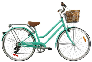 vélo urbain DCO - Urban Femme - 2021 urban bike