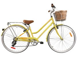 vélo urbain DCO - URBAN 700 Femme - 2025 urban bike