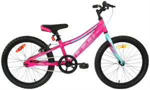 vélo pour enfant DCO - Galaxy 20 AL Fille - 2020 kid's bike