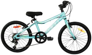 vélo pour enfant DCO - Roader Fille - 2020 kid's bike
