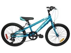 vélo pour enfant DCO - SPIRIT - 2025 kid's bike