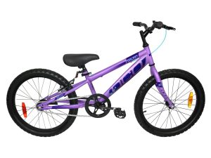 vélo pour enfant DCO - GALAXY 20 - 2025 kid's bike