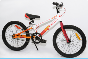 Vélo pour enfant DCO - GALAXY 20 (Fille) - 2018