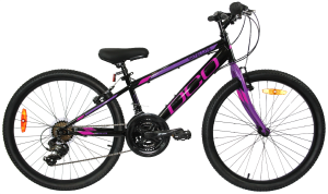 vélo pour enfant DCO - Satellite Fille - 2020 kid's bike