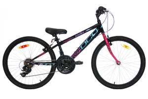 Vélo pour enfant DCO - Satellite Fille - 2019 kid's bike