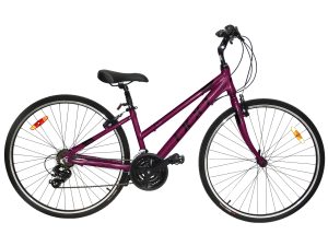 Vélo hybride DCO - ELEGANCE 700 - 2025 hybrid bike