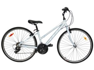 vélo hybride DCO - ELEGANCE 702 - 2025 hybrid bike