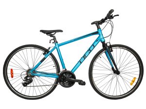 DCO - ODYSSEY LADY 2025 hybride sportif vélo de ville