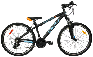 vélo de montagne DCO - X Zone 260 S Femme - 2020 mountain bike