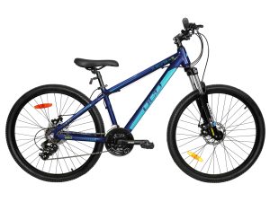 DCO - XZONE 260S LADY 2025 vélo de montagne femme suspension