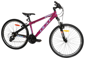 Vélo de montagne DCO - X Zone 260 S Femme - 2019 mountain bike