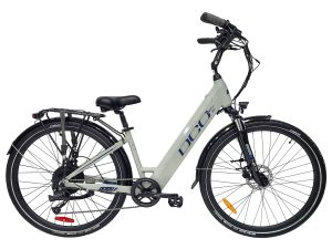 DCO - LIBERT-E 500W 2025 electric bike vélo de ville electrique
