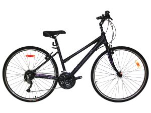 Vélo hybride DCO - Elegance 703 - 2020 hybrid bike