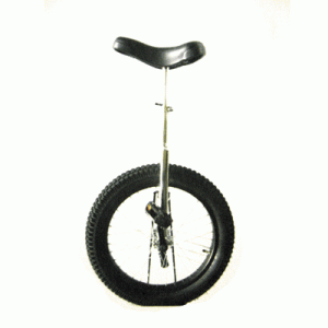Damco - UNICYCLE 20X2.35