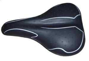 ICCO - Selle Cosmo M-Foam Saddle