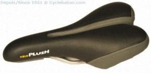 BABAC - Selle Plush D2