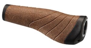Vélo - Poignées Dura Cork Grips