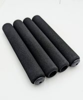 Damco - Poignées en mousse pour guidon de route road grips